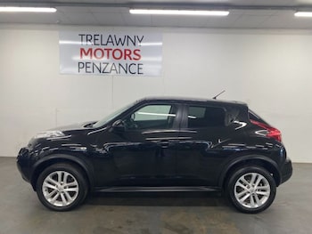 Used Nissan Juke 2012 for sale - 78966797: Photo