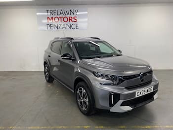 Used Citroen C3 Aircross 2026 for sale - 79828683: Photo