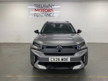 Used Citroen C3 Aircross 2026 for sale - 79828683: Photo