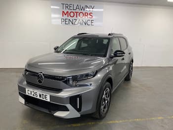 Used Citroen C3 Aircross 2026 for sale - 79828683: Photo