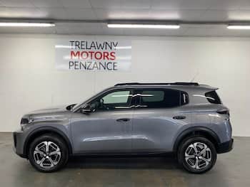 Used Citroen C3 Aircross 2026 for sale - 79828683: Photo