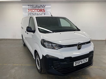 Used Citroen Dispatch 2026 for sale - 78966777: Photo