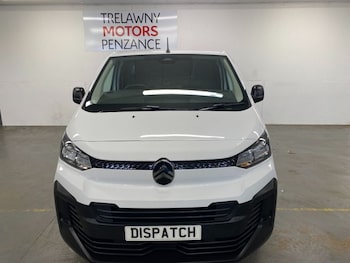Used Citroen Dispatch 2026 for sale - 78966777: Photo