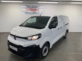 Used Citroen Dispatch 2026 for sale - 78966777: Photo