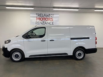 Used Citroen Dispatch 2026 for sale - 78966777: Photo