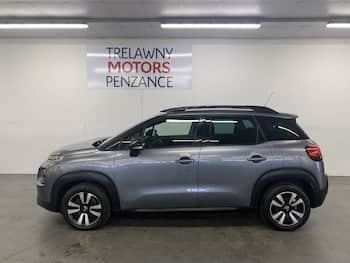Used Citroen C3 Aircross 2017 for sale - 79802903: Photo