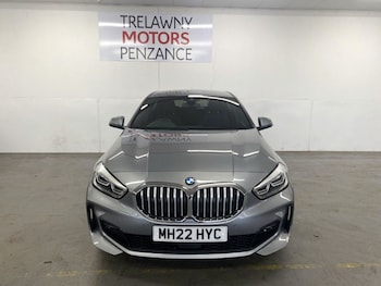 Used BMW 1 Series 2022 for sale - 78966750: Photo
