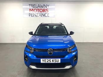 Used Citroen C3 2025 for sale - 79802893: Photo