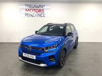 Used Citroen C3 2025 for sale - 79802893: Photo