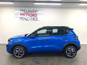 Used Citroen C3 2025 for sale - 79802893: Photo