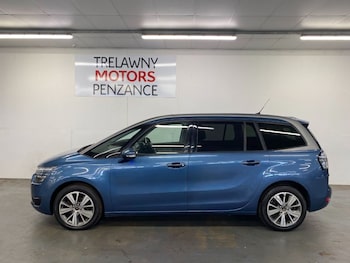 Used Citroen Grand C4 Picasso 2014 for sale - 78970645: Photo