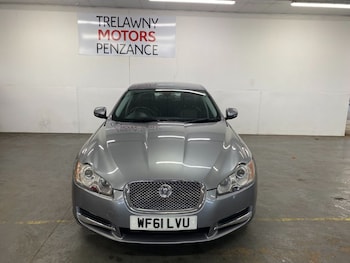 Used Jaguar XF 2011 for sale - 78966771: Photo