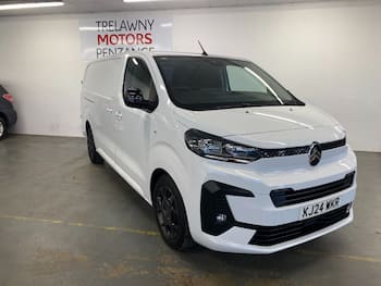 Used Citroen Dispatch 2024 for sale - 79828678: Photo