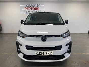 Used Citroen Dispatch 2024 for sale - 79828678: Photo
