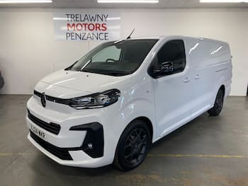Used Citroen Dispatch 2024 for sale - 79828678: Photo