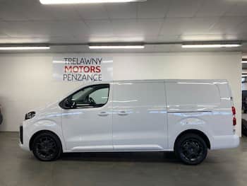 Used Citroen Dispatch 2024 for sale - 79828678: Photo