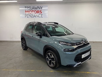 Used Citroen C3 Aircross 2023 for sale - 78966776: Photo