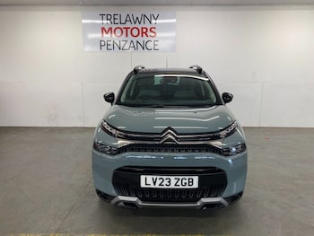 Used Citroen C3 Aircross 2023 for sale - 78966776: Photo
