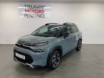 Used Citroen C3 Aircross 2023 for sale - 78966776: Photo