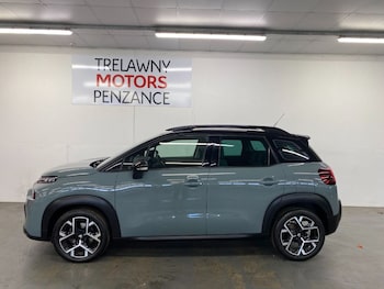 Used Citroen C3 Aircross 2023 for sale - 78966776: Photo