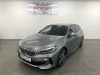 Used BMW 1 Series 2022 for sale - 79802931: Photo