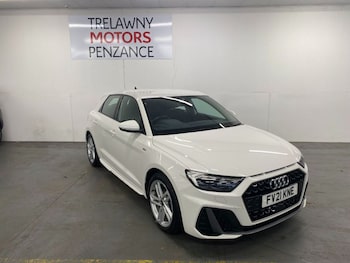 Used Audi A1 2021 for sale - 78966732: Photo