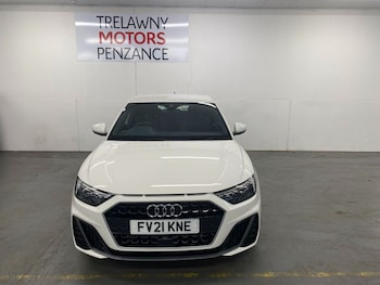 Used Audi A1 2021 for sale - 78966732: Photo