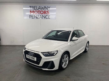 Used Audi A1 2021 for sale - 78966732: Photo