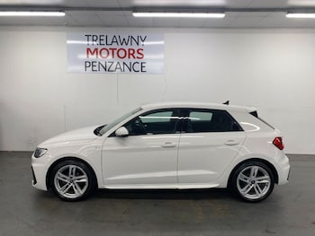Used Audi A1 2021 for sale - 78966732: Photo
