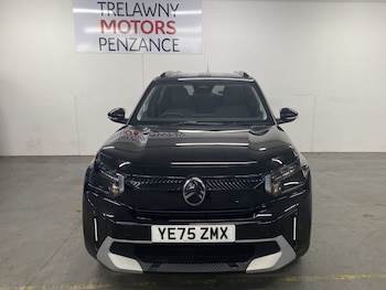 Used Citroen C3 Aircross 2025 for sale - 78966746: Photo