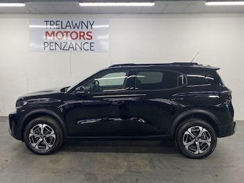 Used Citroen C3 Aircross 2025 for sale - 78966746: Photo