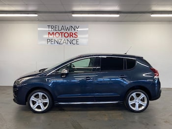 Used Peugeot 3008 2014 for sale - 79516559: Photo