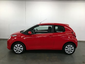 Used Citroen C1 2018 for sale - 79408830: Photo