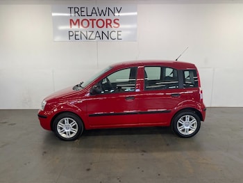 Used Fiat Panda 2012 for sale - 79618064: Photo