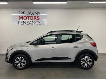 Used Dacia Sandero Stepway 2023 for sale - 78966737: Photo