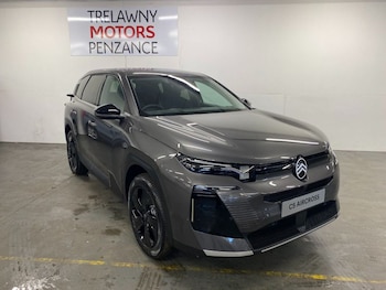 Used Citroen C5 Aircross undefined for sale - 78966764: Photo