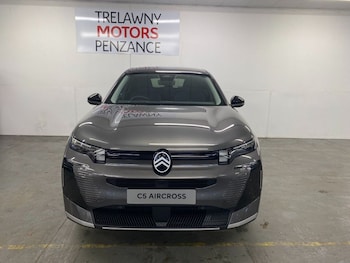 Used Citroen C5 Aircross undefined for sale - 78966764: Photo