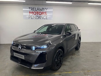 Used Citroen C5 Aircross undefined for sale - 78966764: Photo