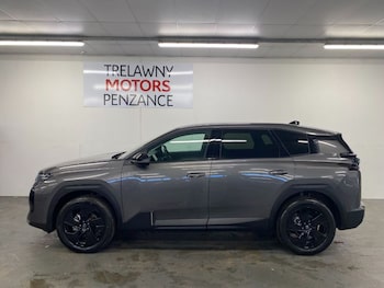 Used Citroen C5 Aircross undefined for sale - 78966764: Photo