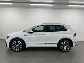 Used Volkswagen Tiguan 2020 for sale - 78966765: Photo