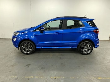 Used Ford Ecosport 2021 for sale - 78966748: Photo