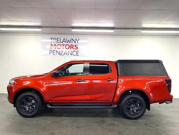 Used Isuzu D-Max 2025 for sale - 78966772: Photo