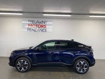 Used Citroen C4 2026 for sale - 78966761: Photo