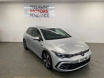 Used Volkswagen Golf 2021 for sale - 78966744: Photo