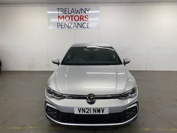 Used Volkswagen Golf 2021 for sale - 78966744: Photo