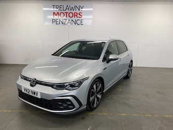 Used Volkswagen Golf 2021 for sale - 78966744: Photo