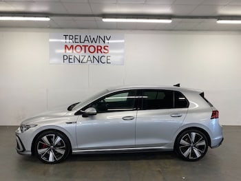 Used Volkswagen Golf 2021 for sale - 78966744: Photo
