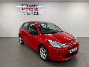 Used Citroen C3 2016 for sale - 78966785: Photo