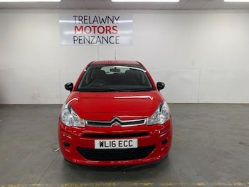 Used Citroen C3 2016 for sale - 78966785: Photo