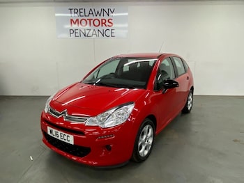 Used Citroen C3 2016 for sale - 78966785: Photo